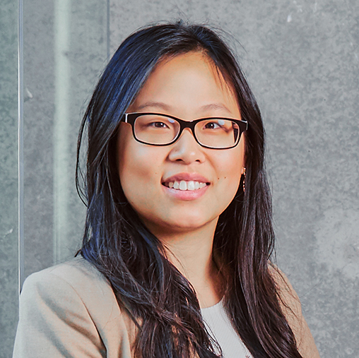 Huyen Trang Do