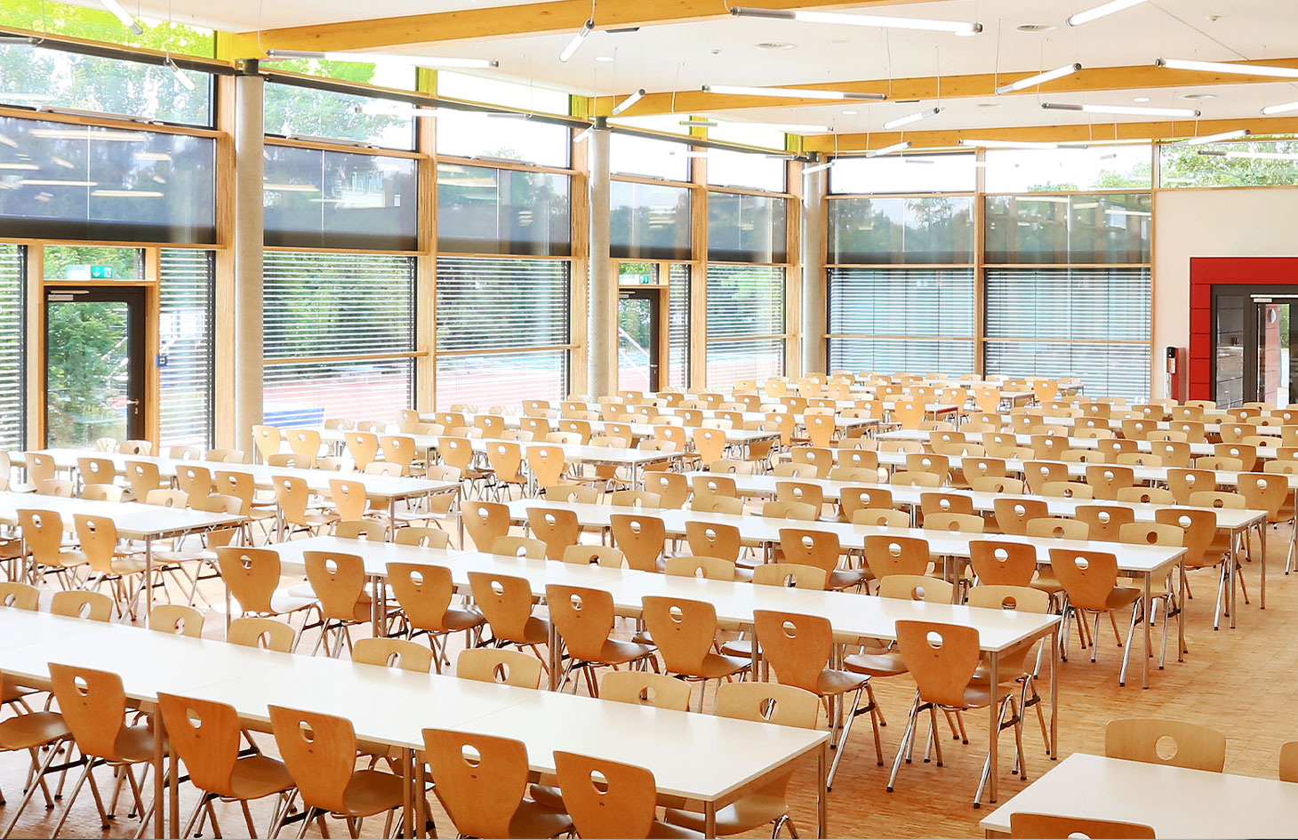 Lycée Otto Schott, Mayence (DE)