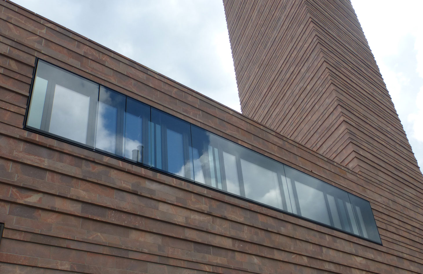 Eglise de la prieuré St. Trinitatis, Leipzig (DE)