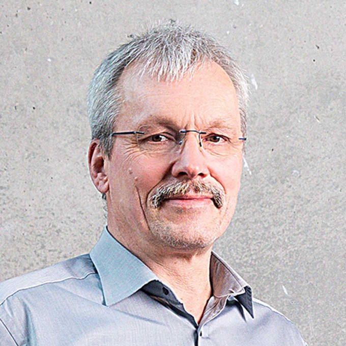 Bernd Henrici