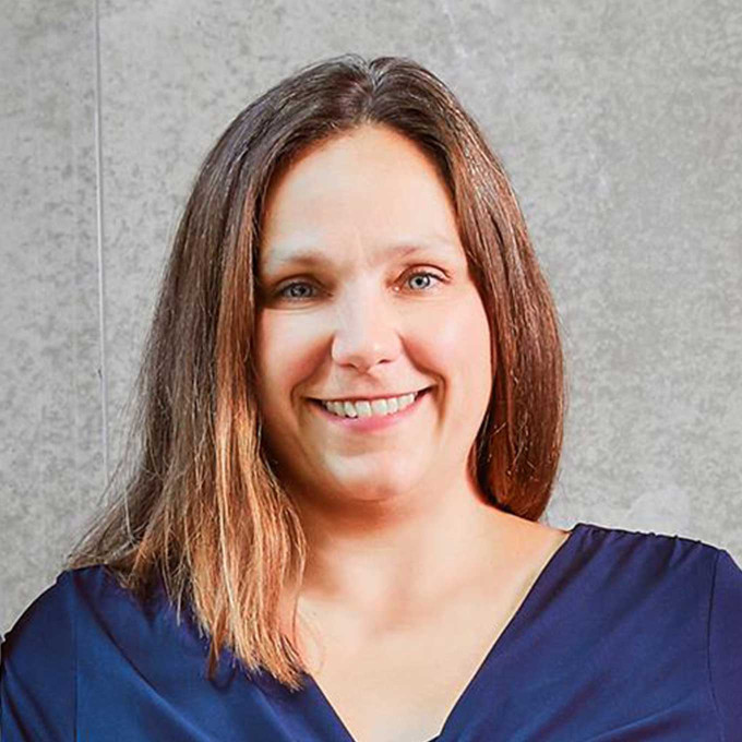 Dipl.-Ing. Nicole Funke